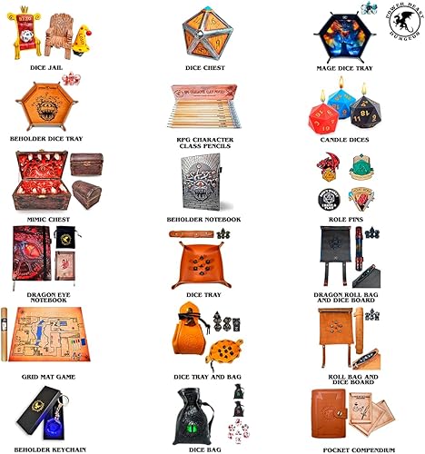 Miniatura 6 de Dados de jabón DND, cubo gelatinoso de la cárcel, prisión de la cárcel de dados, cubo gelatinoso tiempo fuera, D&D, maestro de mazmorras, mazmorras