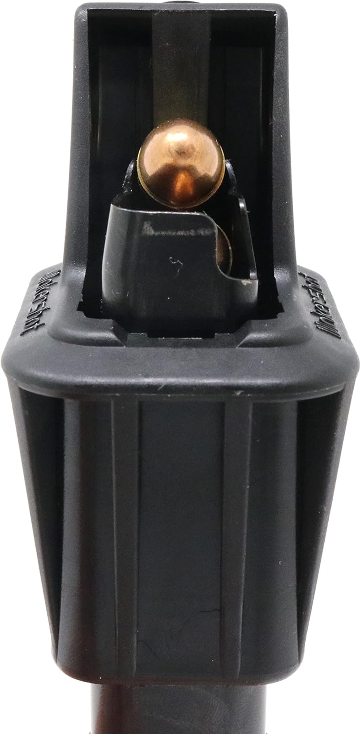 MakerShot Magazine Speed Loader, Compatible with 9 mm - Sig Sauer P365 X XL SAS : Sports & Outdoors
