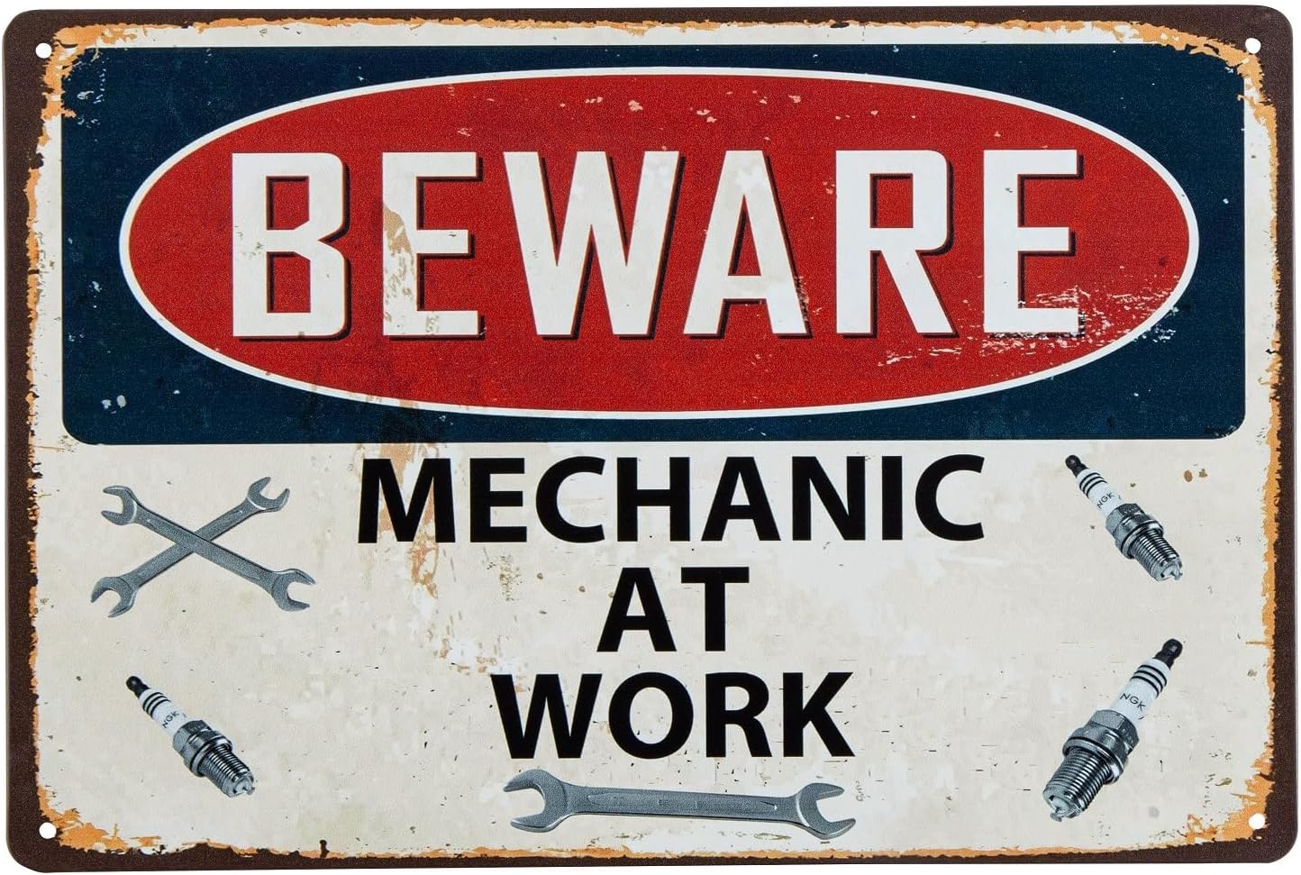 Señalamientos y Placas