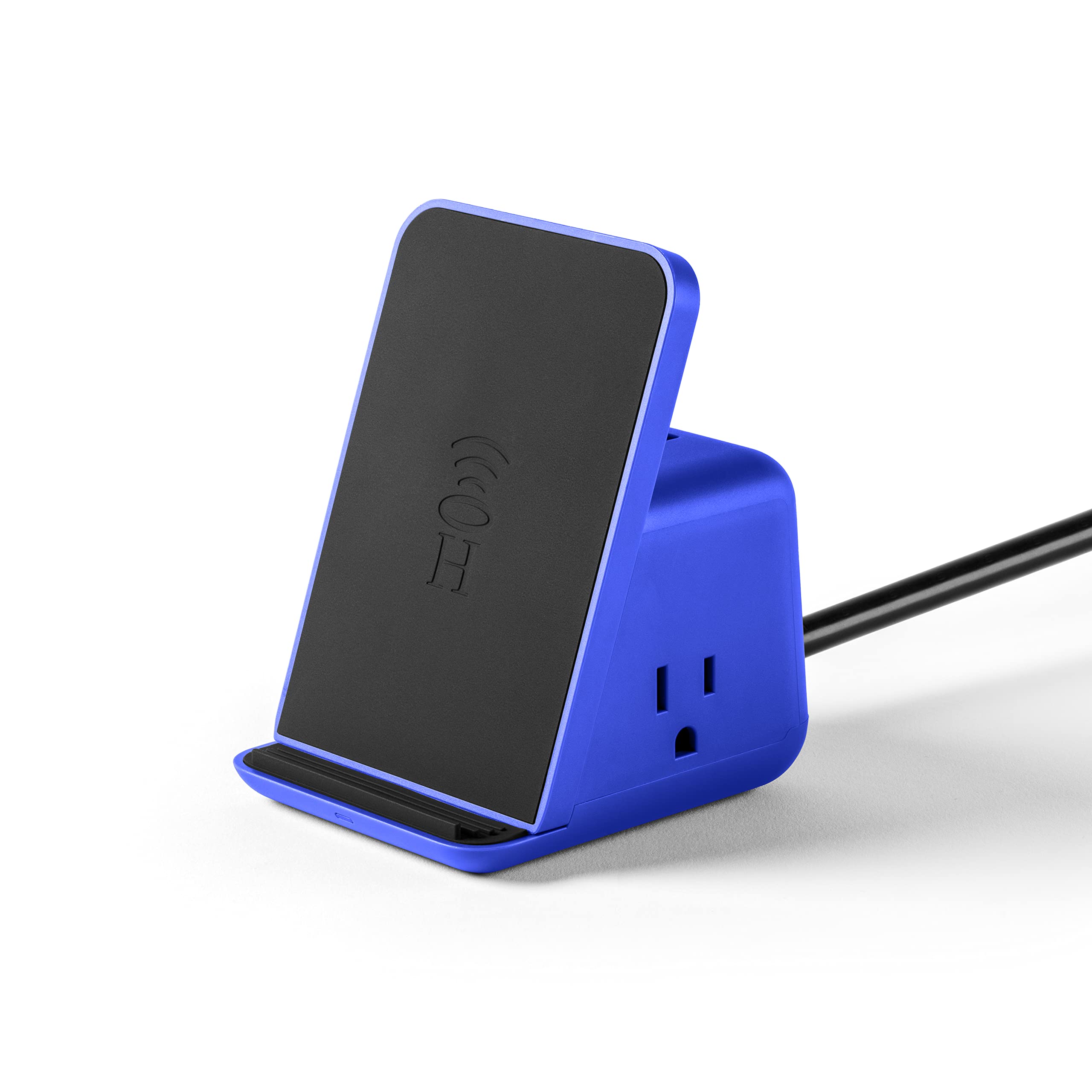 Halo Bolt USB ports charging iPhone Android