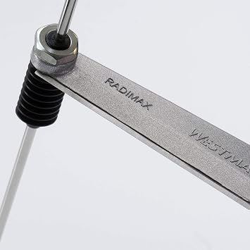 Radimax Spiral Cutter
