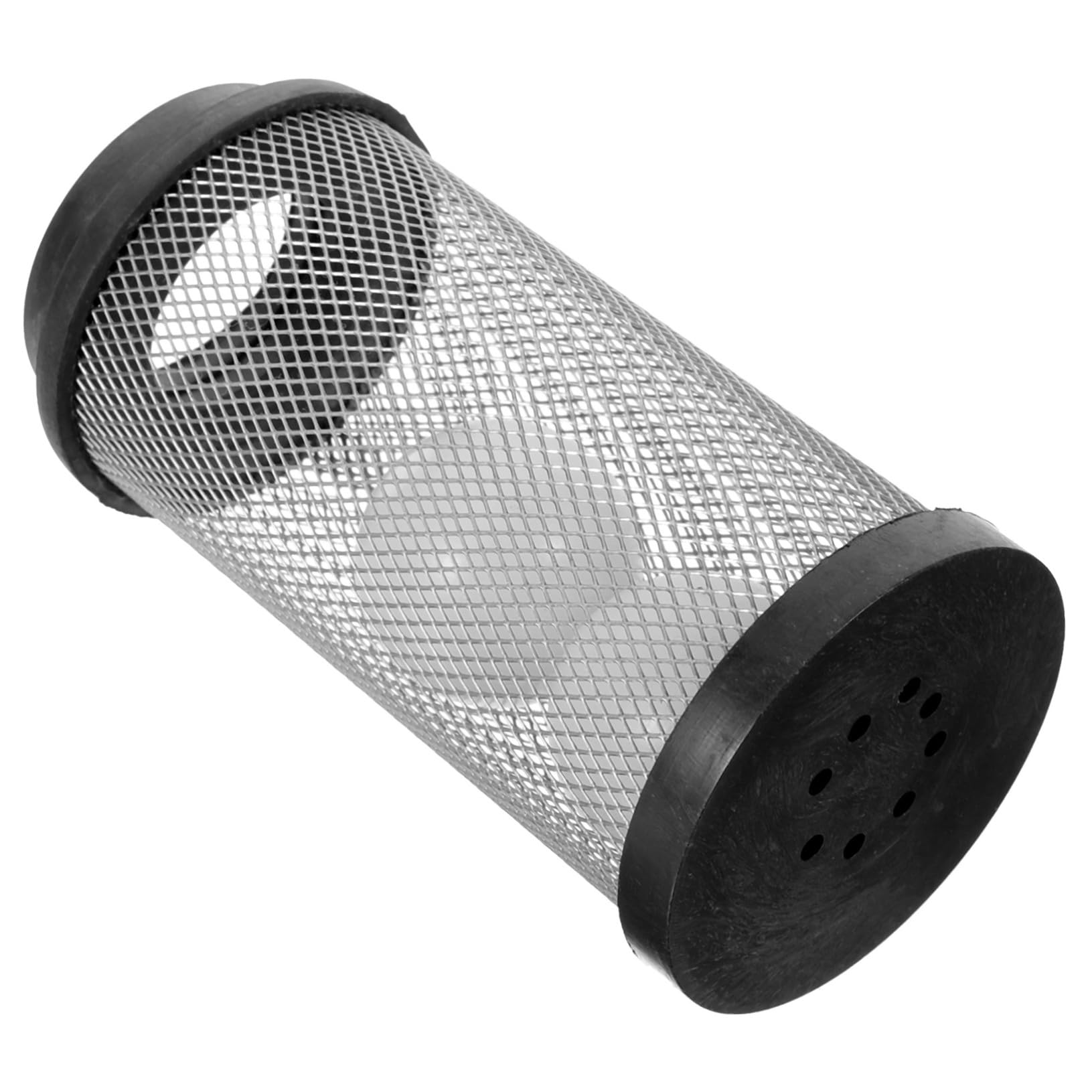 BESTYASH Floor Scrubber Float Ball Replacement Float Cage for Waste Tank Cleaning Scrubber Electric