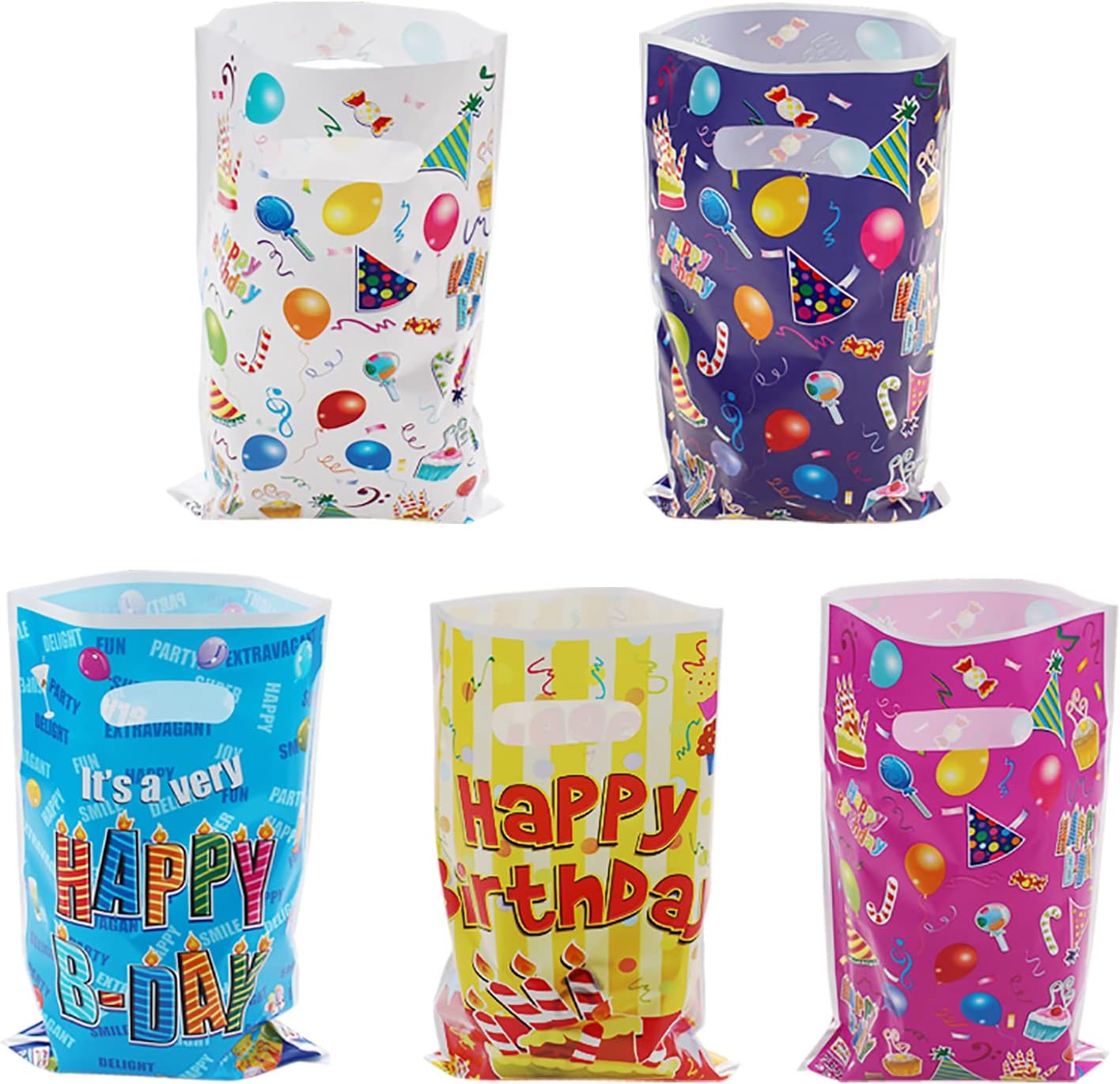 50 Matite Con Gomma - Design Colorato Con Animali - Regalo Per Bambini, Scuola - Foto 12