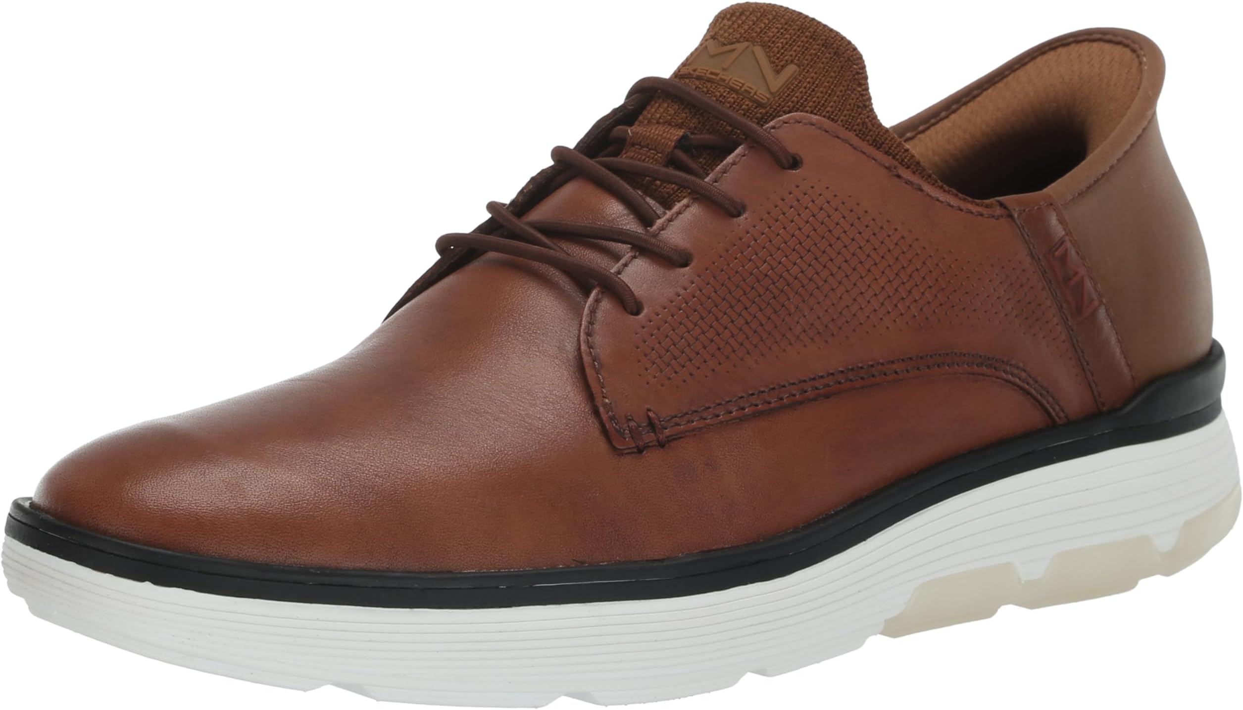 Mark Nason Men's Skechers Casual Glide Cell-Gable Lux Sneaker