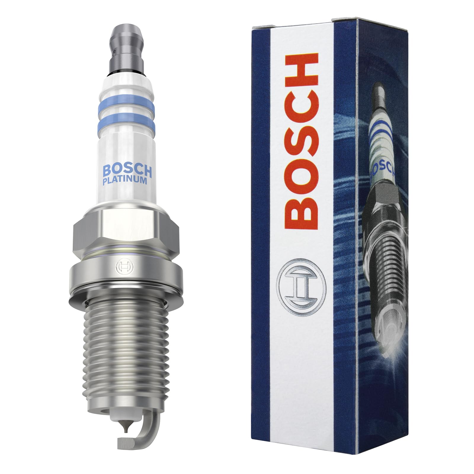 Bosch 0242236616 Spark Plug Fits Proton Rover Saab Subaru Suzuki Toyota Vauxhall