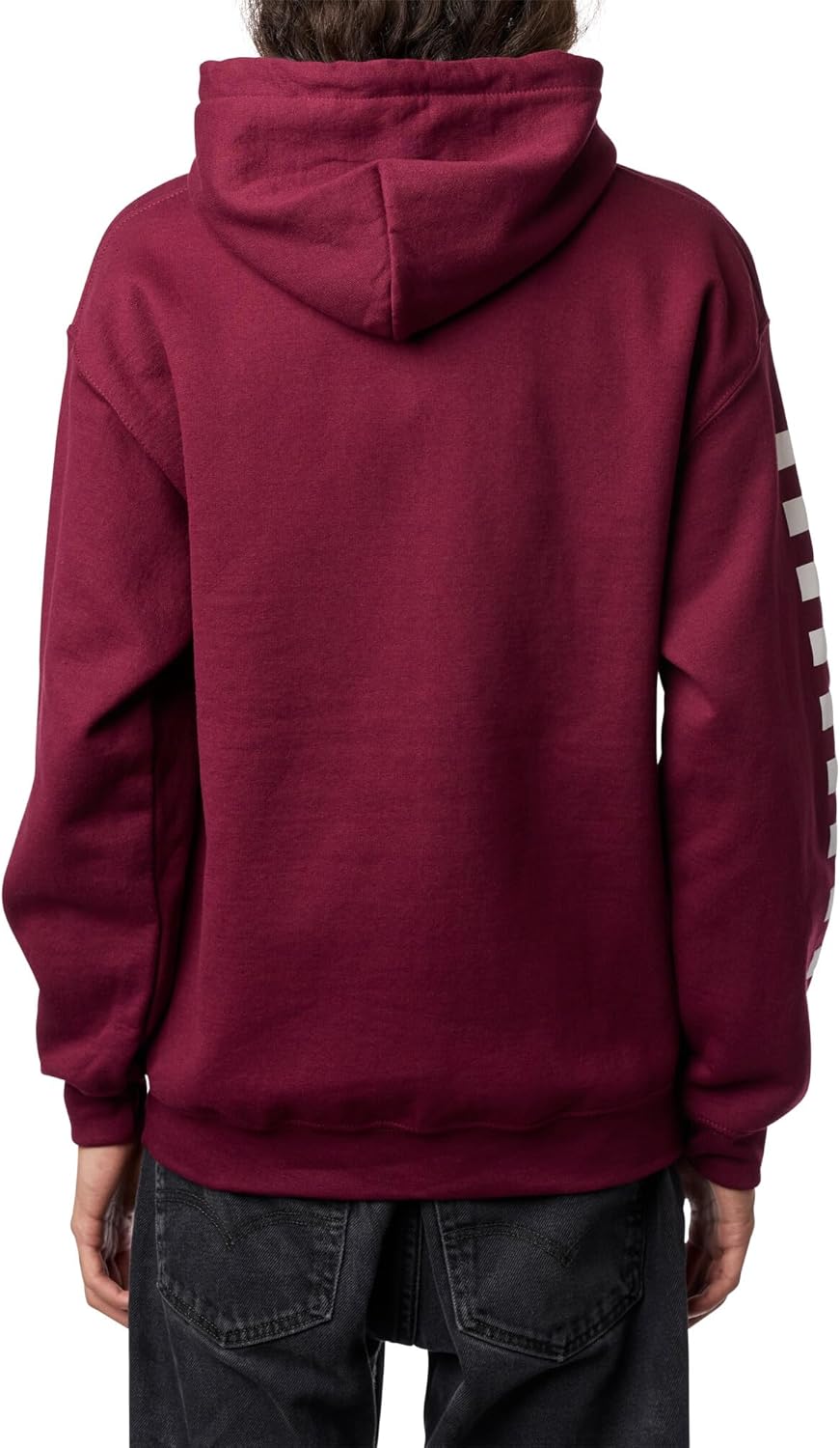 Vans Unisex Adult Boxed Pullover