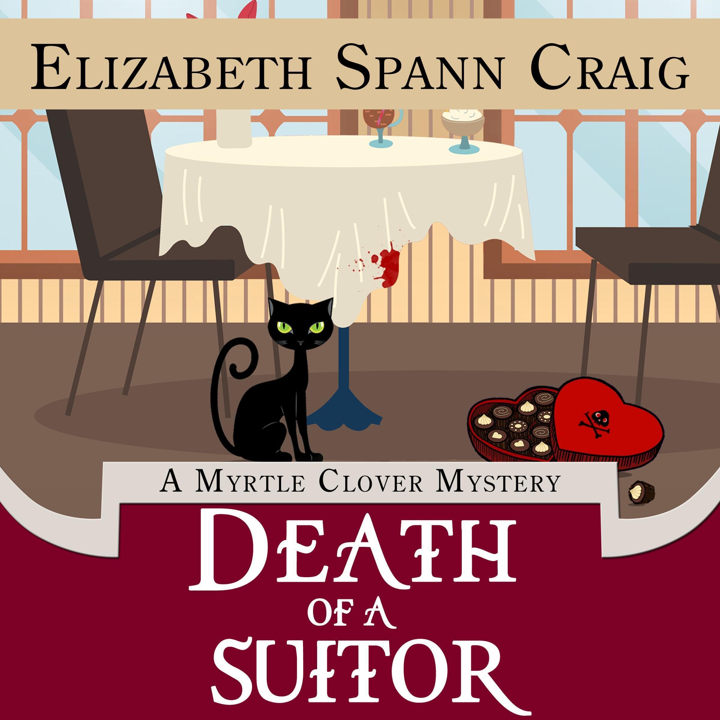 Death of a Suitor