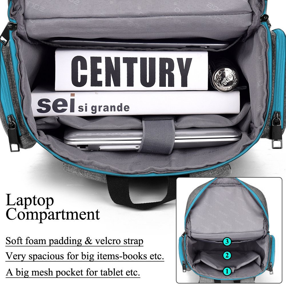 14 inch kids backpack 14 inch School Backpack for Kids – Etrending main image 1