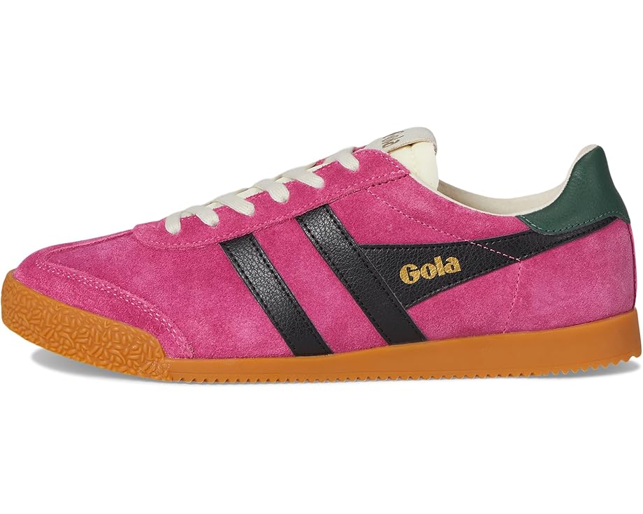 Gola Elan - Left View