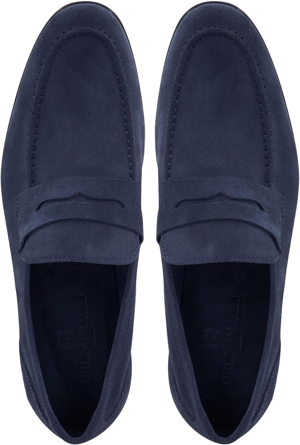 Bruno Magli Mens Lastra Unlined - Image 5