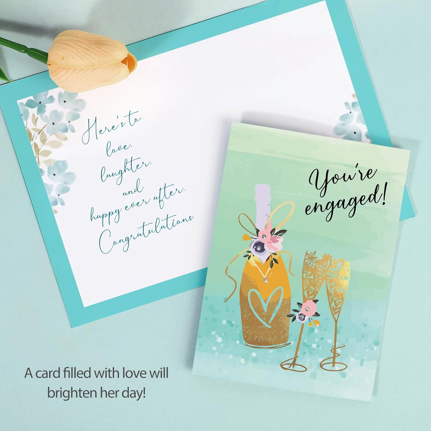 Suhctuptx Gifts for Women, Birthday Gifts w/Canvas Tote Bag - Reusable-Grocery-Bags - Image 9