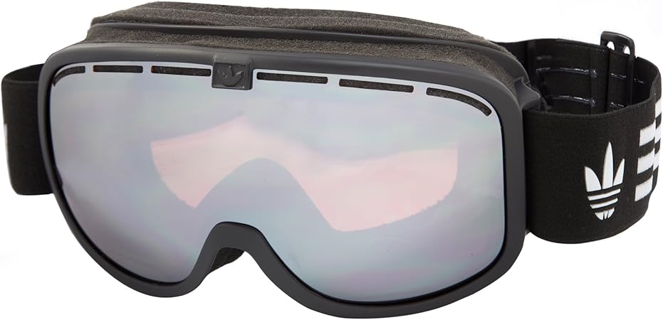adidas snowboarding goggles
