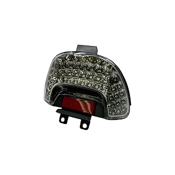 Airi☆AUTOPLUS アウトプラス　アバルト　テールランプクリア美品 Airi☆AUTOPLUS アウトプラス アバルト テールランプクリア美品