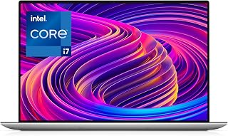 Dell XPS 15 15.6" 16GB RAM