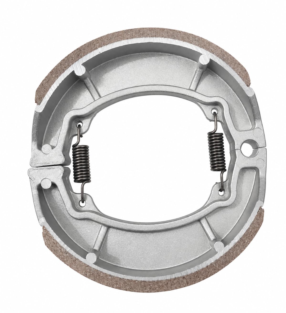 Ola Compatible Brake Shoe| Compatible for Ola S1 AIR, S1 X, S1 X Plus - High Performance & Durability-image-29