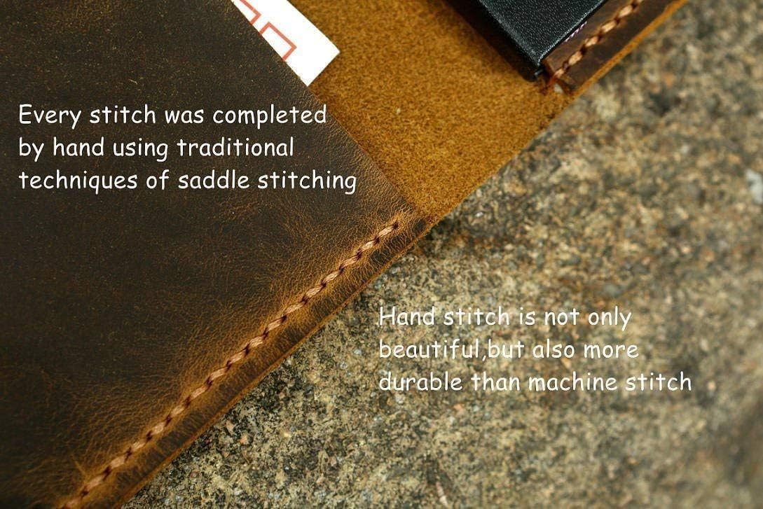 Vintage Leather A5 Journal Writing Notebook/leather refillable travel diary A5 insert/Personalized A5 leather organizer NBA505T