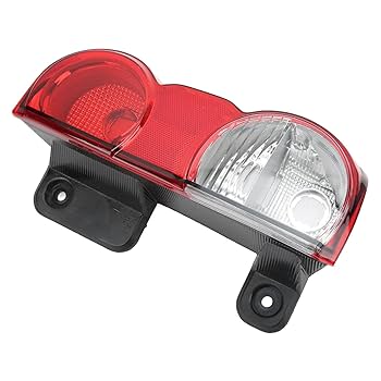 NV200 usテールランプ 左右セット ю USルック 日産 NV200 バネット M20/VM20 H21〜 リア