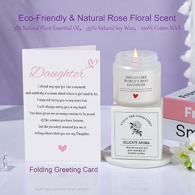 Mom Sister Grandma Daughter Meaningful Gifts for Women Basket | Christmas Valentines Mothers Day Ideas Gifts for Mom Sister Grandma Daughter
