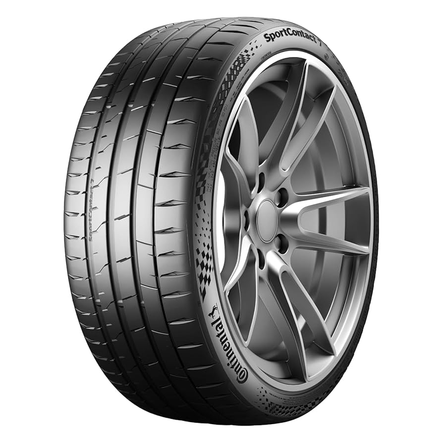 タイヤ・ホイール CONTINENTAL CONTISPORTCONTACT 275/35ZR21 Amazon.com: Continental ContiSportContact 6 Summer 275