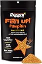 Diggin' Your Dog – Firm Up Pumpkin for Dogs & Cats – Fiber Supplement with Pumpkin & Apple Fiber for Cat & Dog Digestive Support – Made in USA, 4 oz