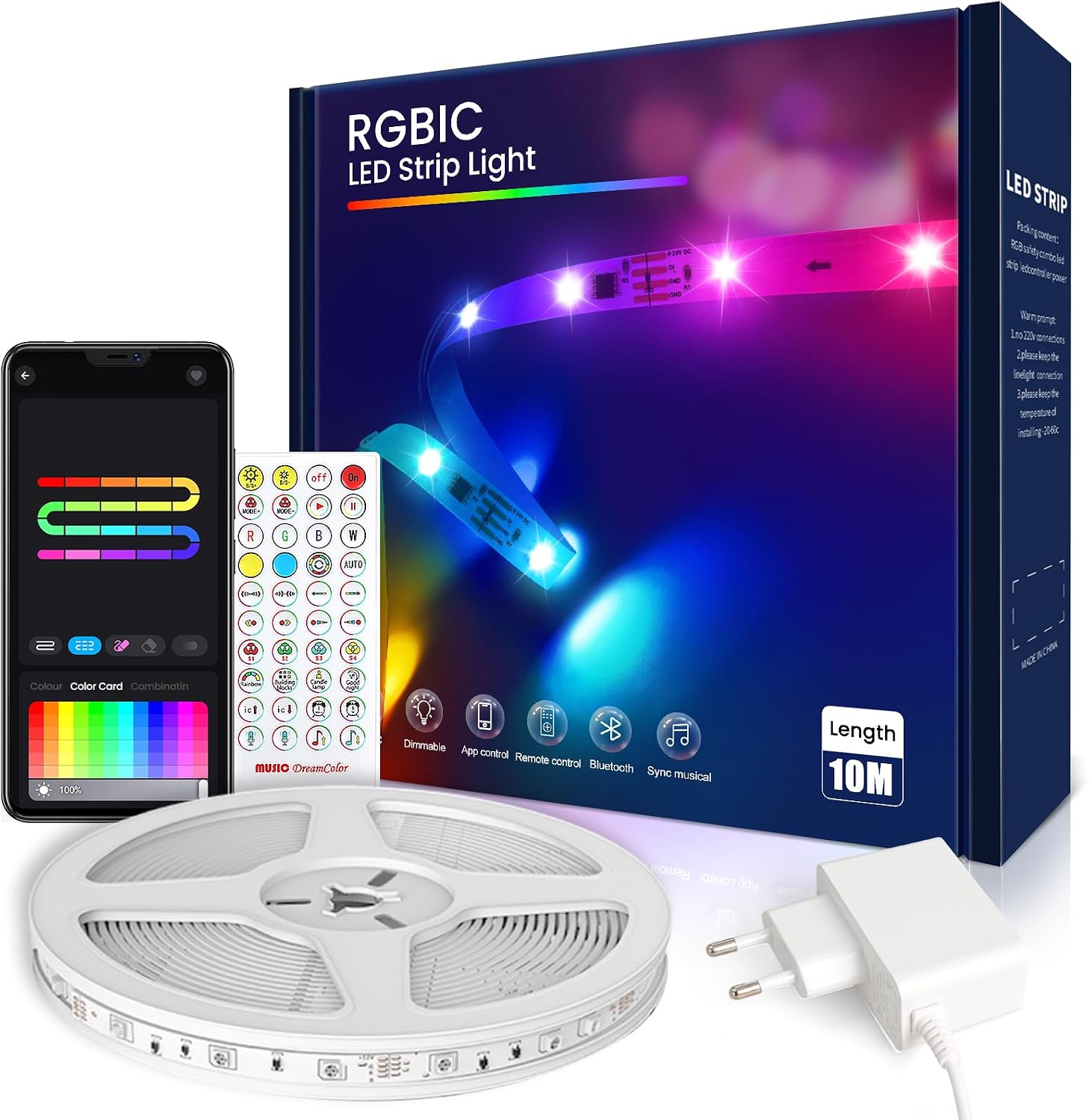 Rgb-ic