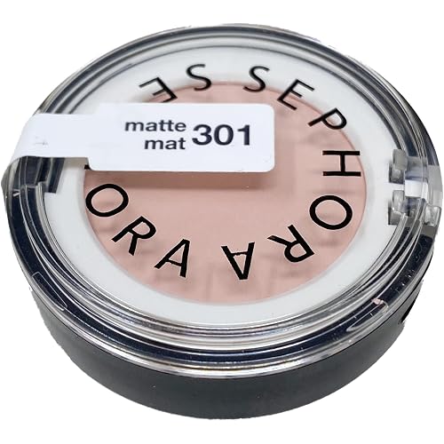 SEPHORA COLLECTION Colorful Eyeshadow - 301 Strawberry Macaroon (.035 Oz)