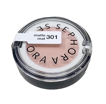 SEPHORA COLLECTION Colorful Eyeshadow - 301 Strawberry Macaroon .035 Oz