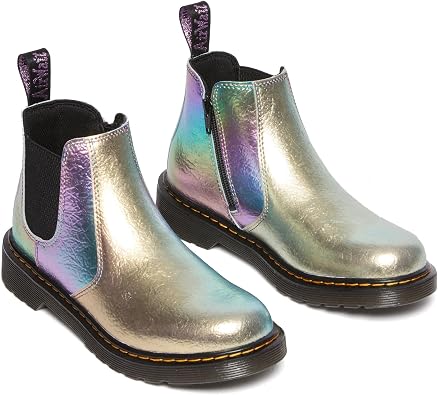 Dr. Martens Baby Girls 2976 Toddler