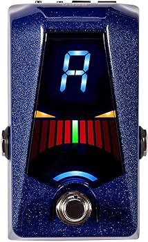 Amazon.com: Korg Pitchblack Advance, 1/4-Inch Right Angle to