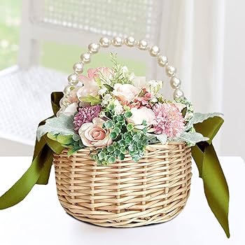 リリパットレーン　THE FLOWER BASKET 71v2fO7cxJL._UF350,350_QL80_.jpg