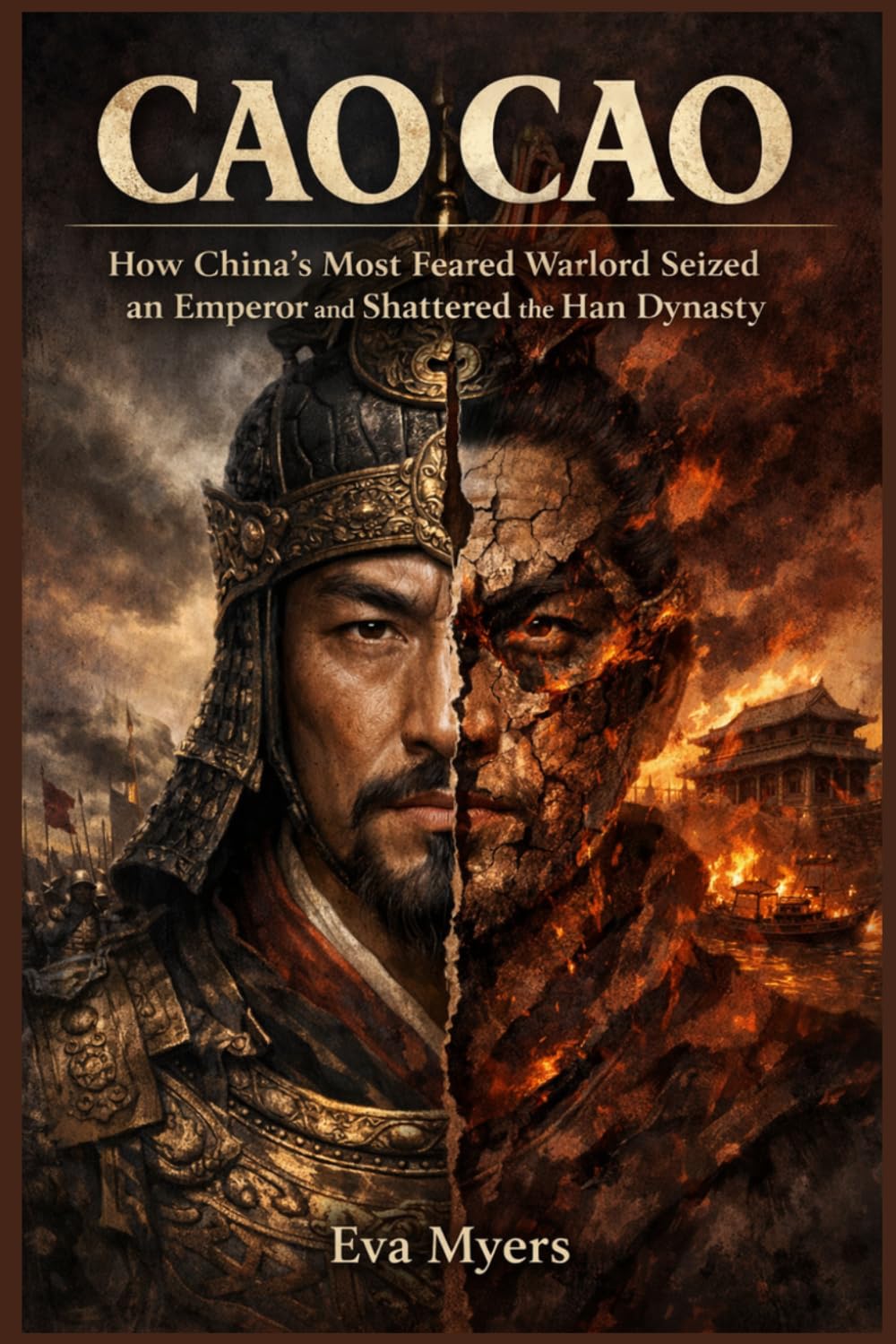 Cao Cao: How China's Most Feared Warlord Seized an Emperor and Shattered the Han Dynasty
