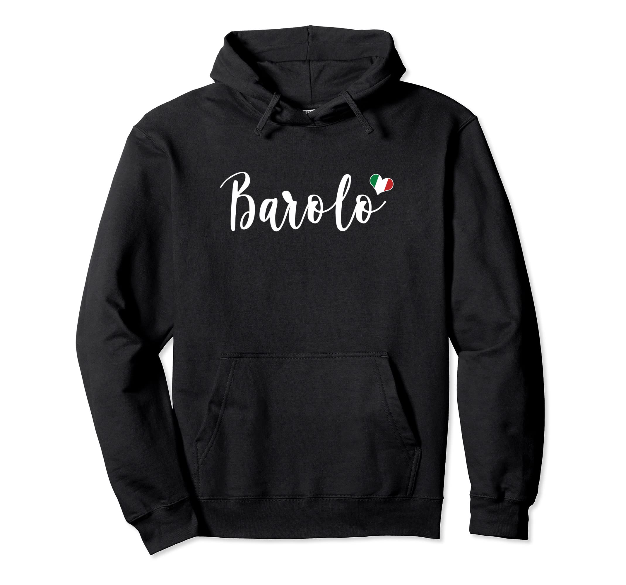 Barolo Pride for Her Barolo Pullover Hoodie
