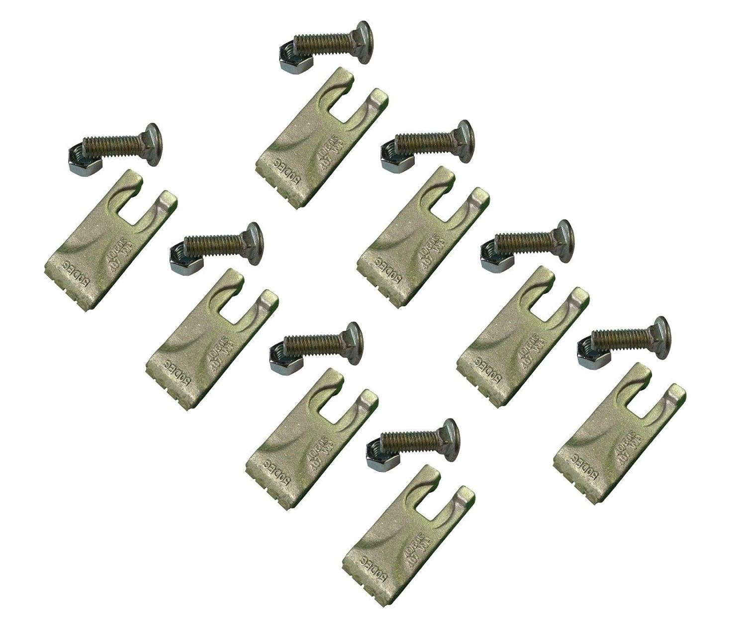 Pengo Auger 2 Pengo 40 50 With Hardware 134501 Fits Auger Teeth