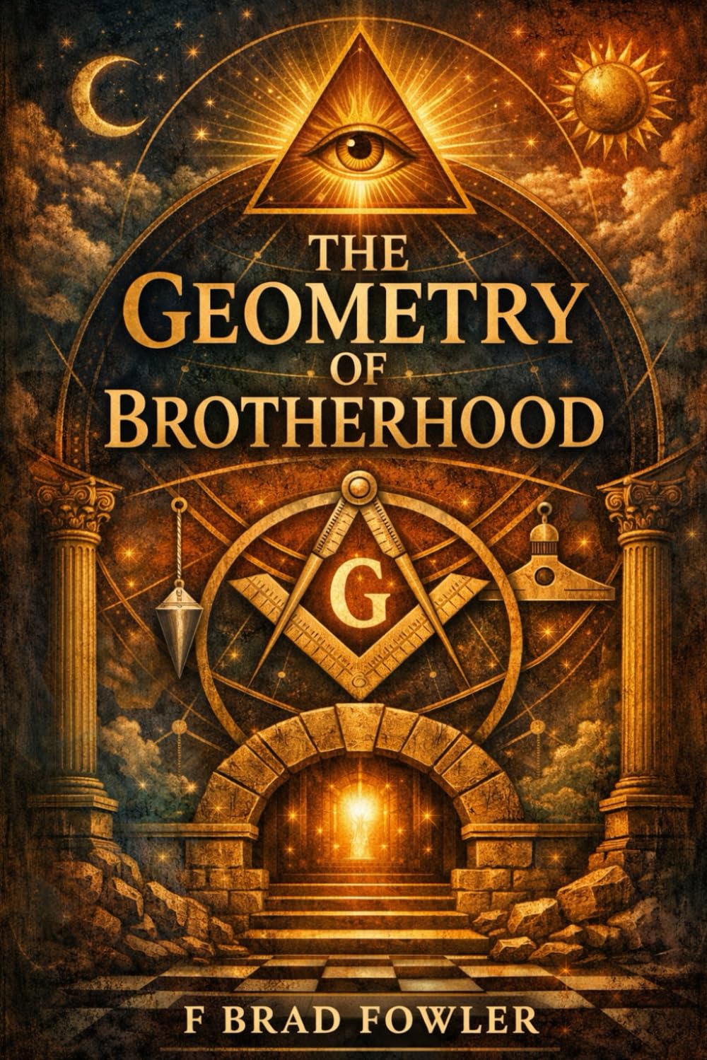 The Geometry of Brotherhood: Angles of Integrity, Circles of Belonging, and the Architecture of Harmony