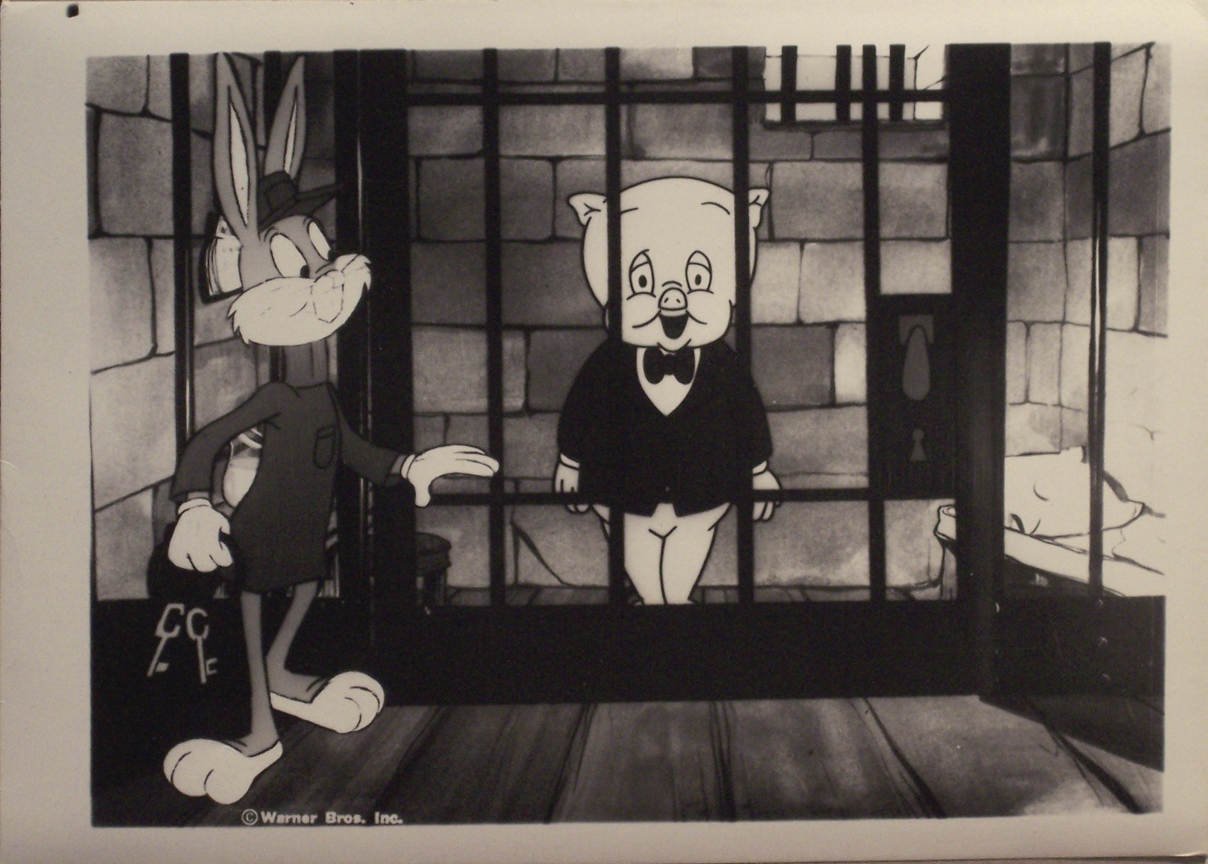 The Bugs Bunny Mystery Special