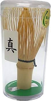 Amazon | 高山茶筌 茶筌【伝統工芸士 井上若狭】作 (真) 茶筅 茶道具 Amazon | 高山茶筌 茶筌【伝統工芸士 井上若狭】作 (真) 茶筅 茶道具