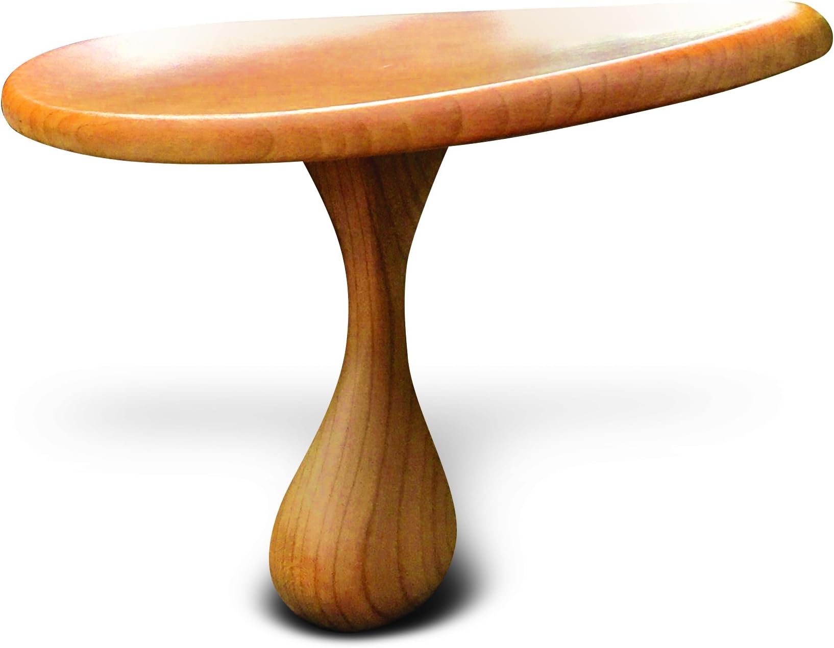 Handcrafted Meditation Bench - Meditation Seat from