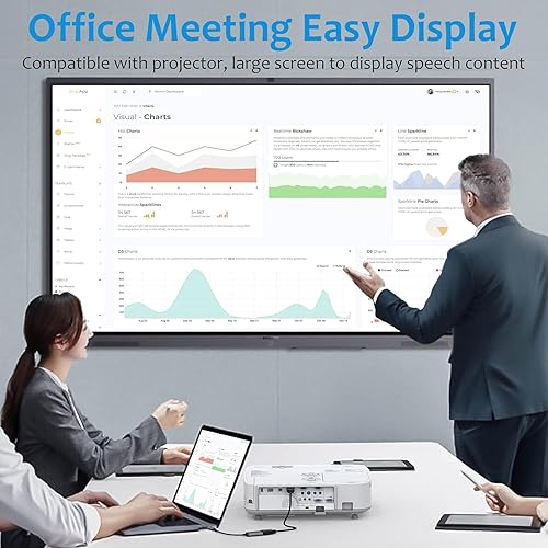 Miniatura 7 de Adaptador de CA de 65 W compatible con cargador de laptop Dell Inspiron 16 5630 5620 5625 5635/14 5420 5425 5430 5435/insprion 13 3530 3520 3511