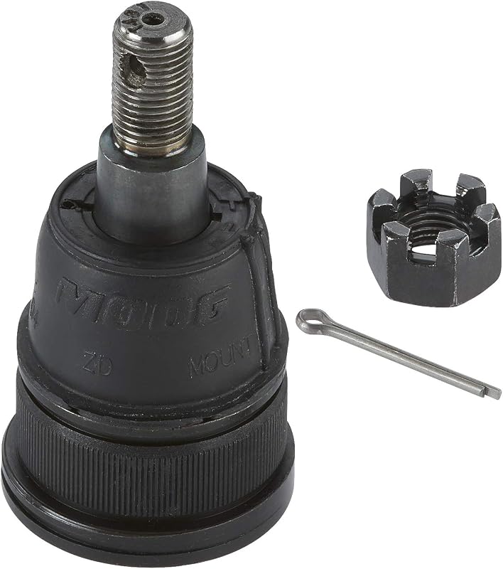 Pivô de suspensão inferior dianteiro MOOG K80223 para Honda CR-V e Element – 1 unidade