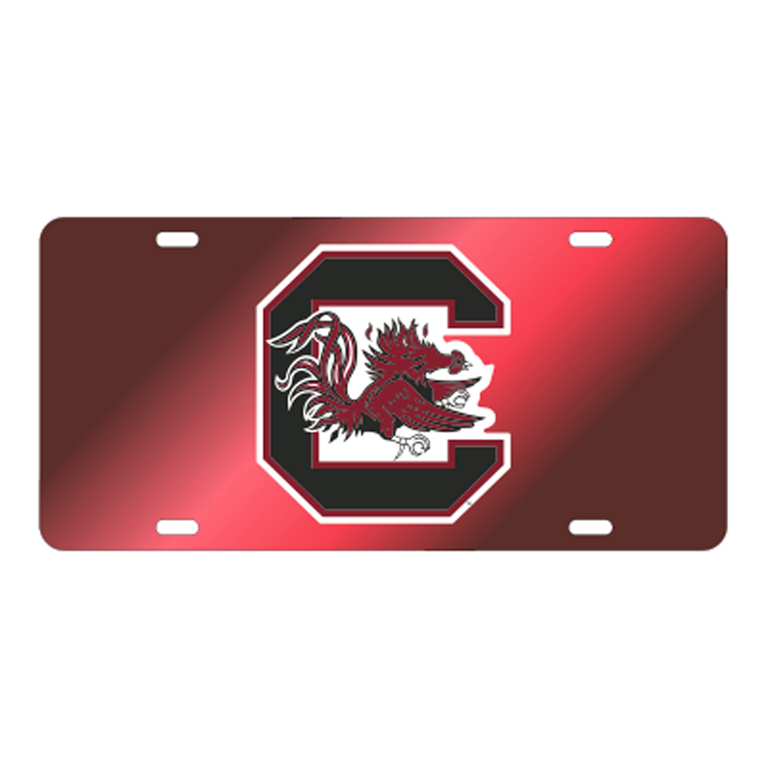 Craftique South Carolina TAG (MAR MIR/REF C GAMECOCK TAG (31007))