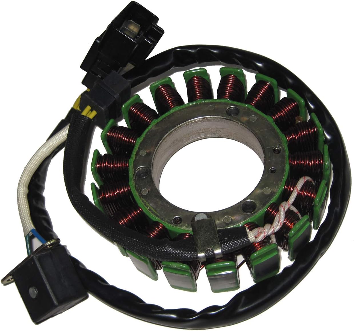 Magneto Stator 18 Coils for Cfmoto CF500 CF188 500CC CF600 UTV ATV QUAD 12V