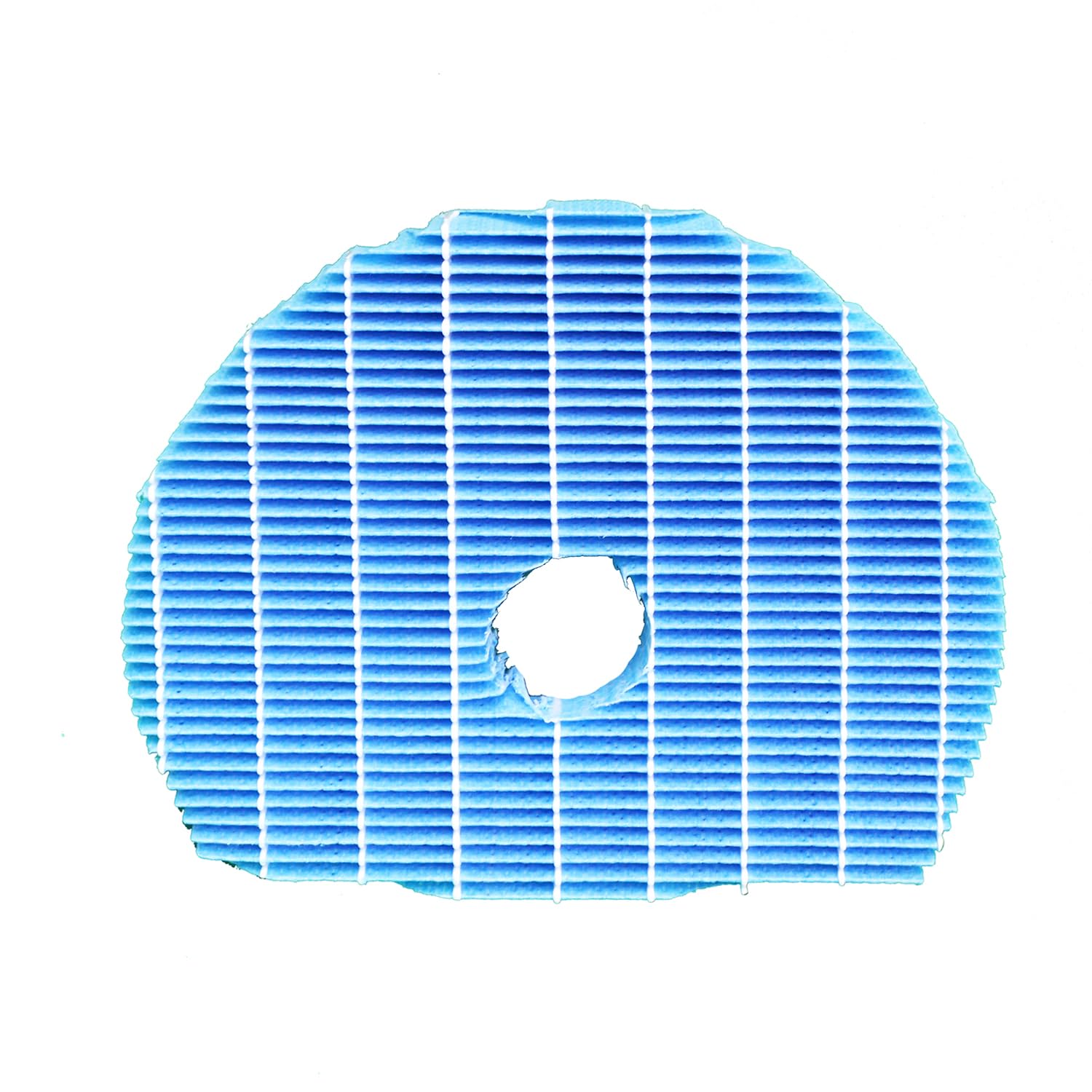 LRFDRESS Premium Humidification Replacement Filter Compatible with Sharp Air Purifier Humidifier KC-850U KC-860U Accessories Compared to Part FZ-C100MFU, 2 Filters