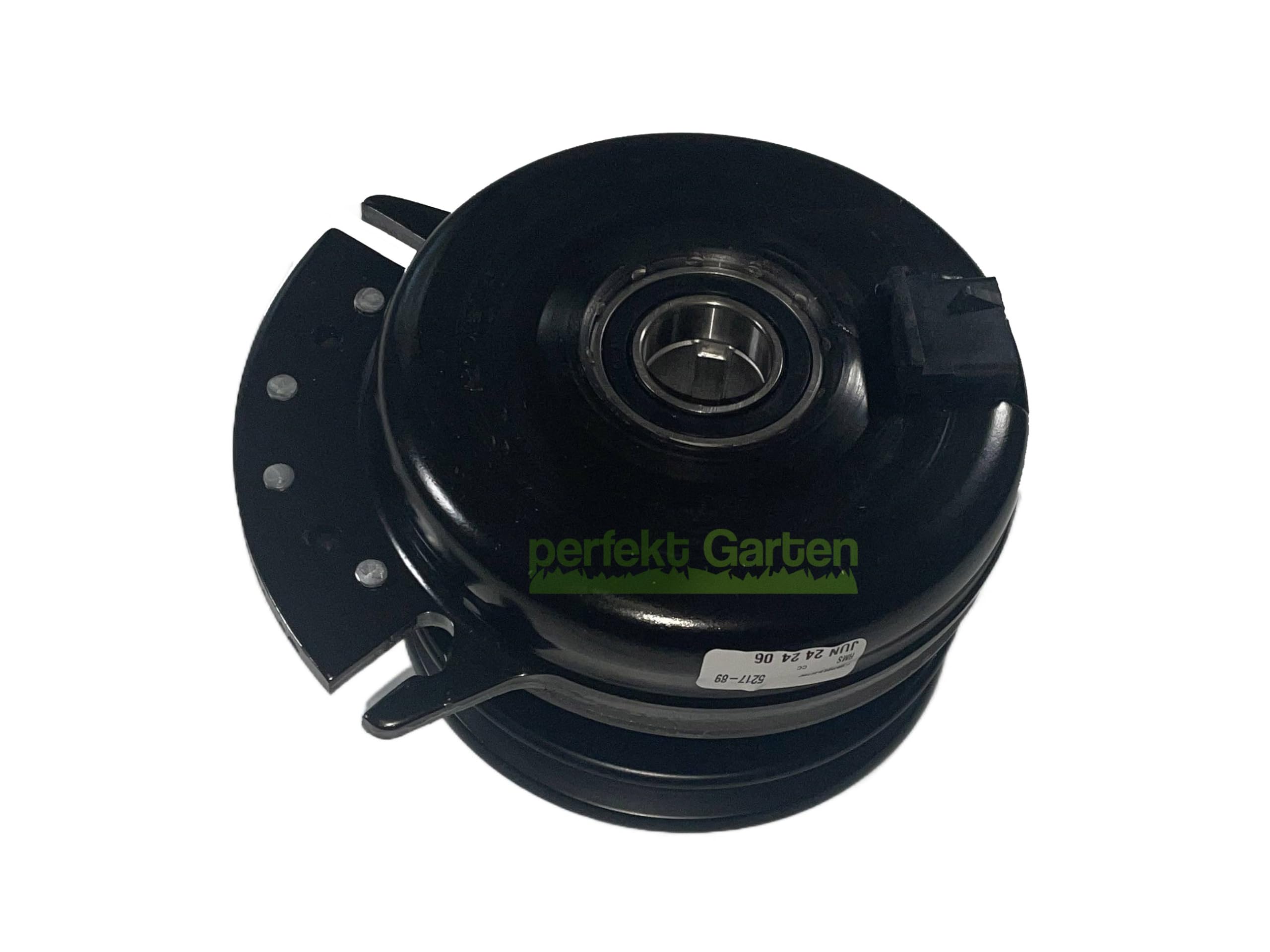 Elektromagnetische Messerkupplung kompatibel mit Rasentraktor AL-KO ALKO SOLO 464115 514876