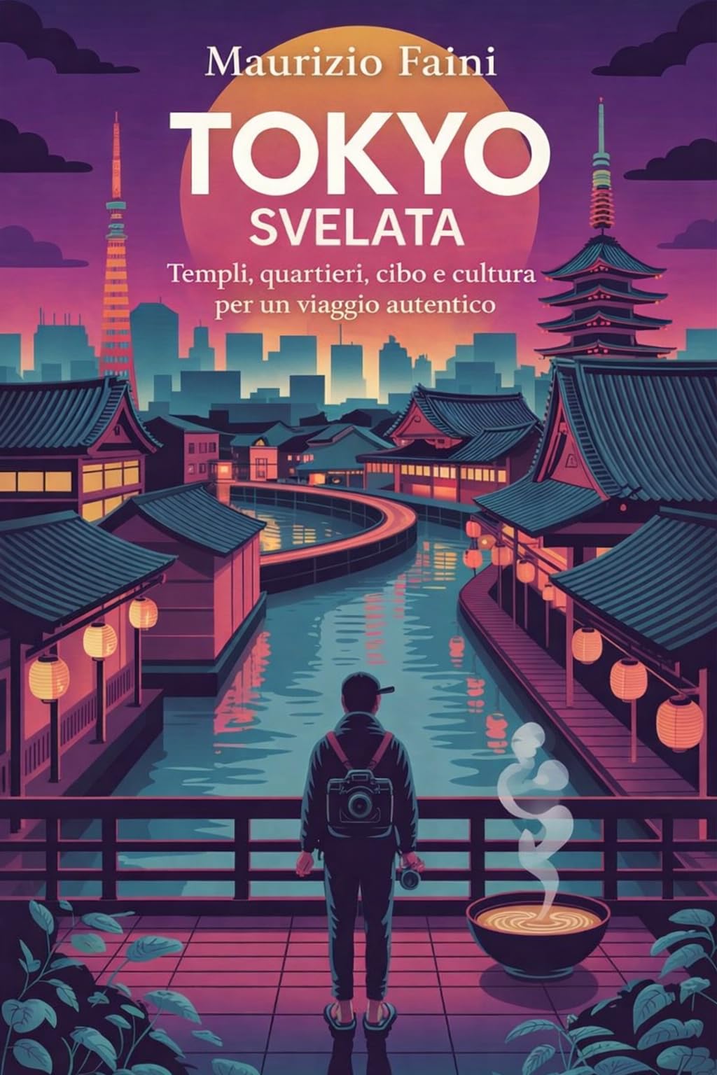 Tokyo Svelata le livre inspirant qui transforme votre vision du Japon