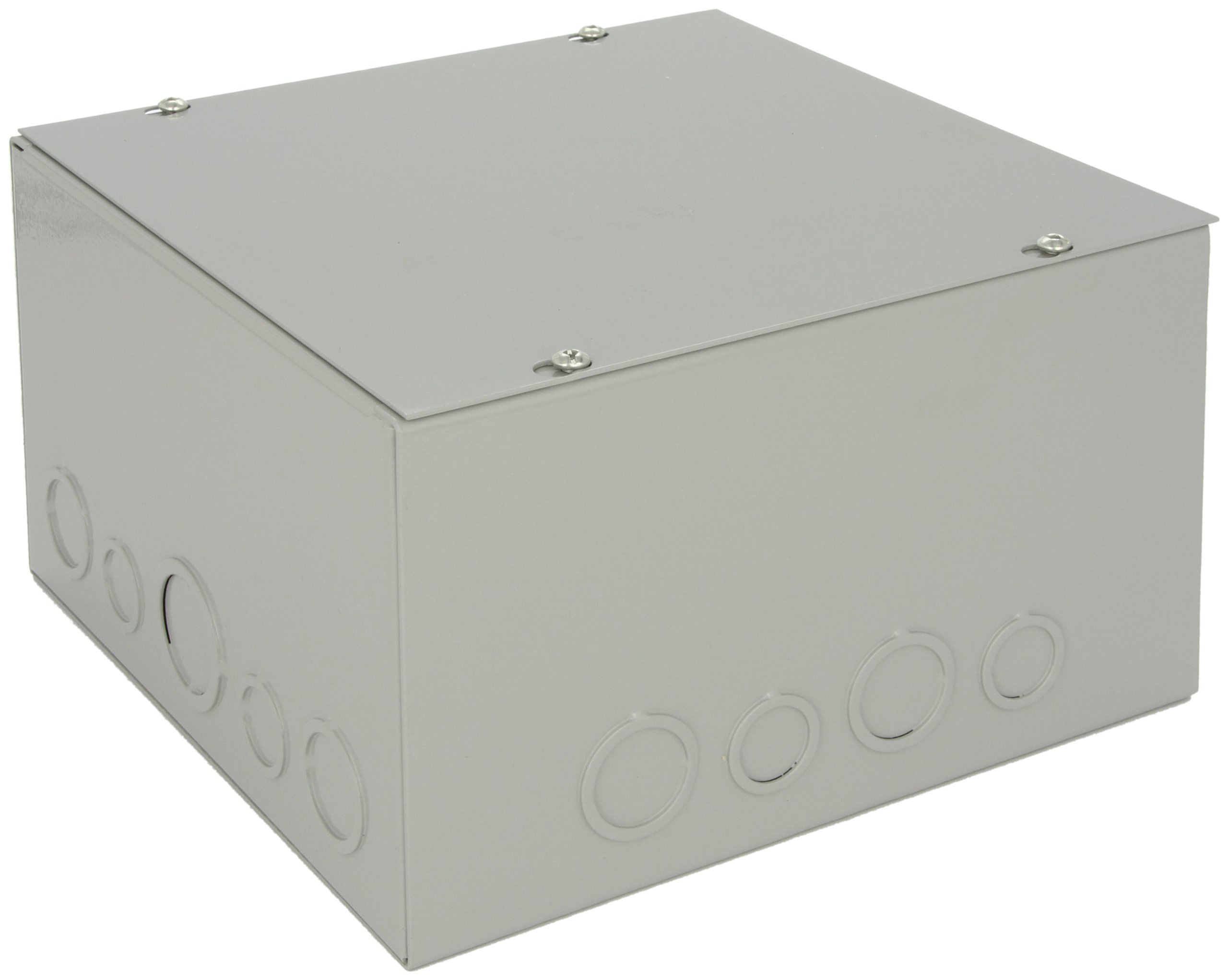 TEISCO JUNCTION BOX JB-1221 12チャンネル - 配信機器・PA機器 