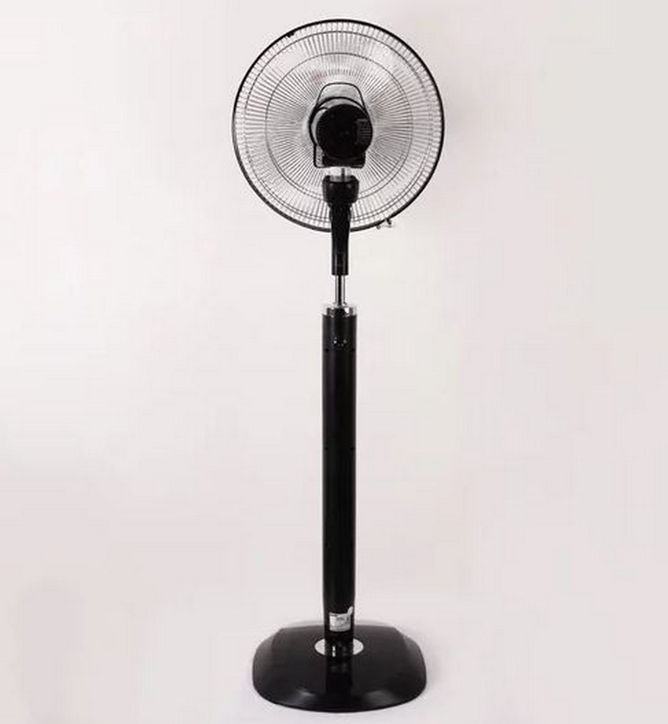 Usha Aerolux 400mm 53 Watt Pedestal Fan With Remote Seguro | Desertcart  Seychelles, image size:2306x2500