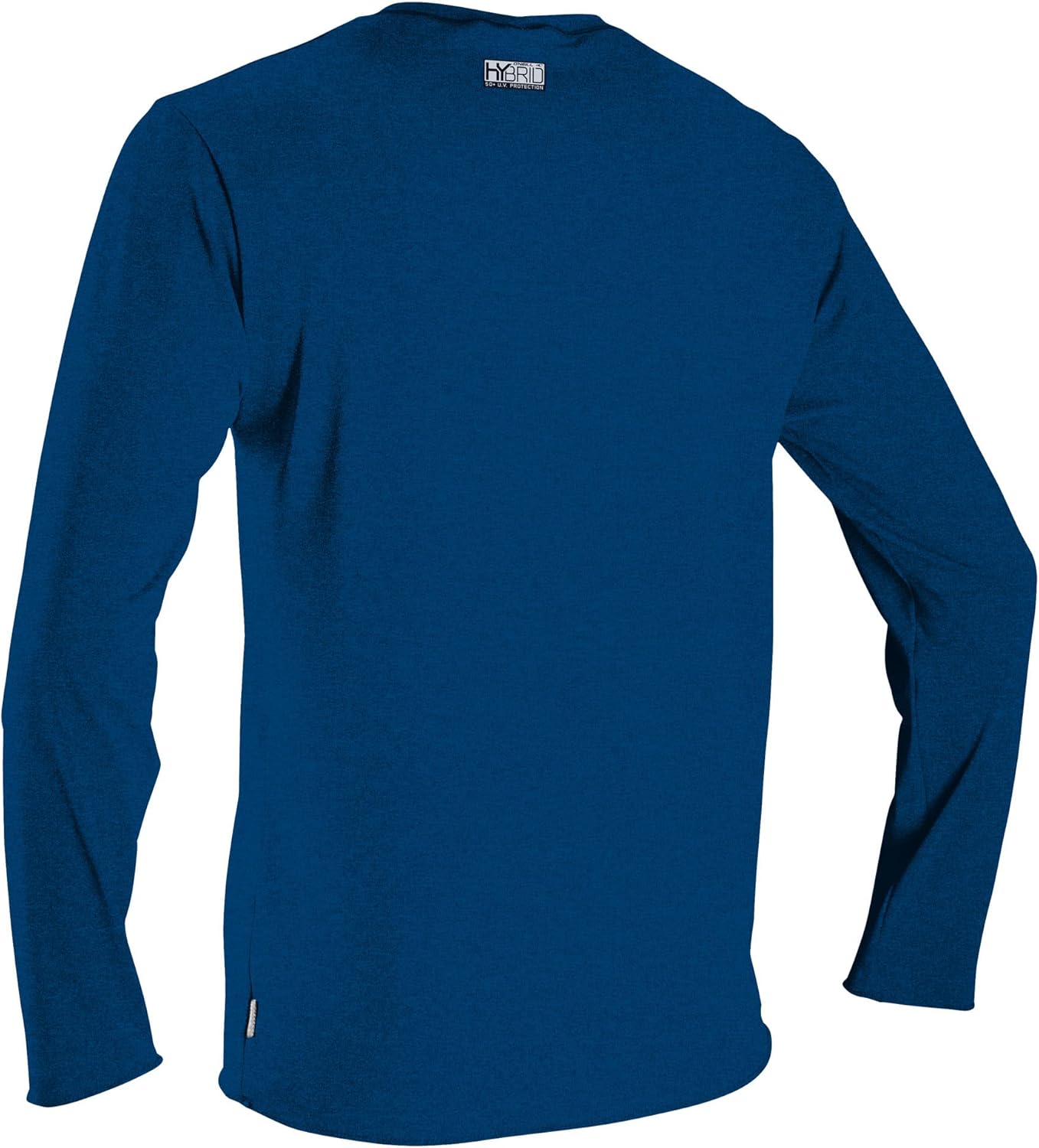 O'Neill Youth Hybrid UPF 50+ Long Sleeve Sun Shirt