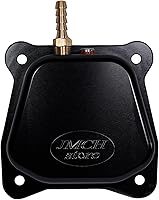 Vista 4 de JMCHstore Tapa de Válvula de Aluminio Billet para Predator 212 No hemi Coleman CT200U CT100U BT200X CC100X Mini Bike, SK100 KT196 Go Kart Baja Hisun