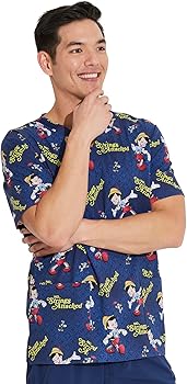 Amazon.com: Tooniforms Men Scrubs Top V-Neck TF740, XS, No Strings Amazon.com: Tooniforms Men Scrubs Top V-Neck TF740, XS, No Strings