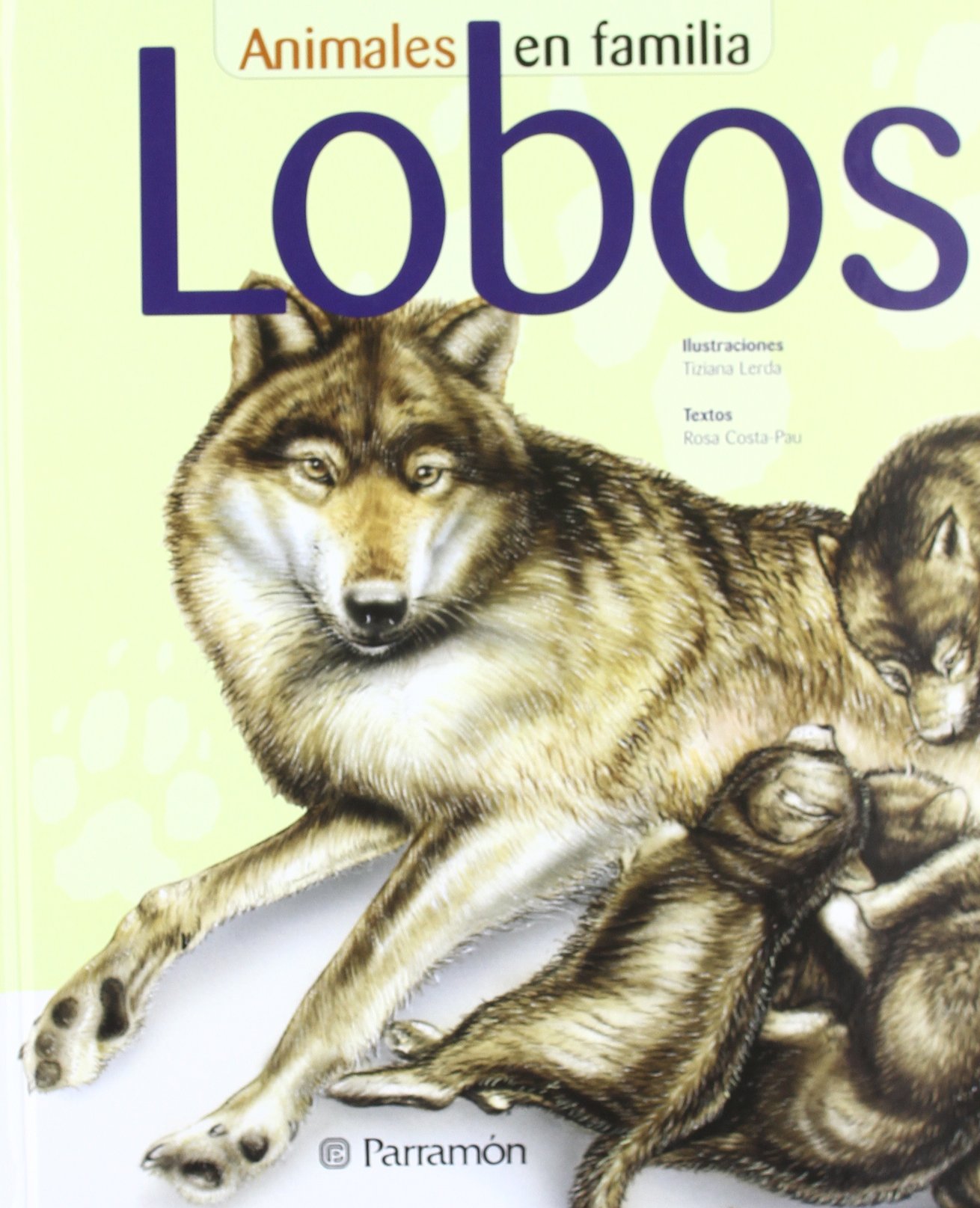 Lobos / Wolves